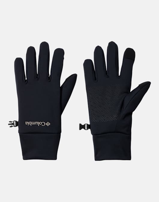 Point Park Fleece Glove