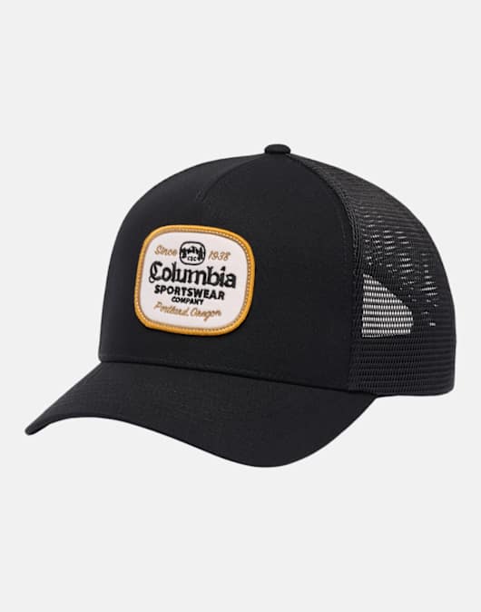 Road Ready SnapBack Trucker Cap