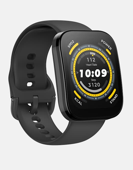Bip 5 Fitness Watch