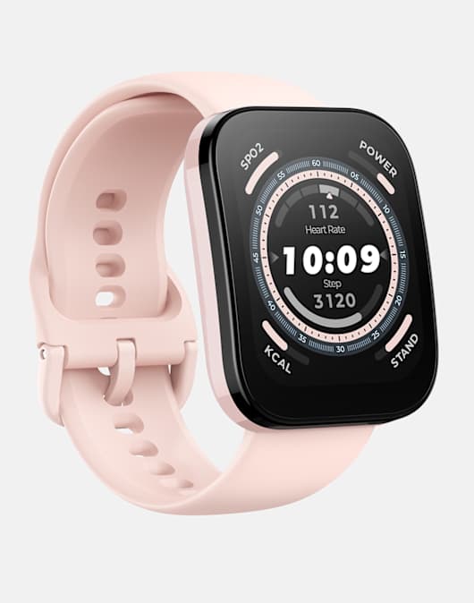 Bip 5 Fitness Watch