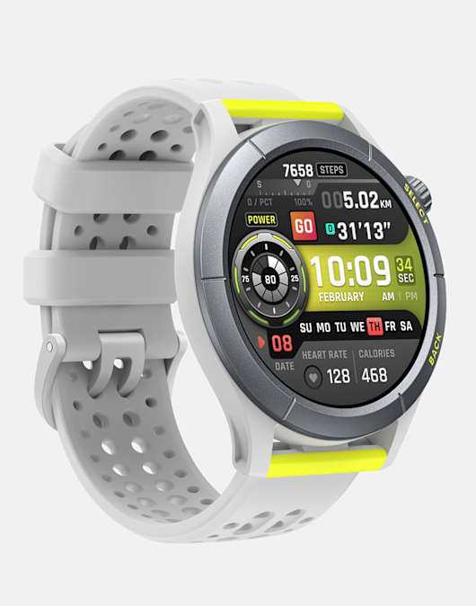 Cheetah Running Watch