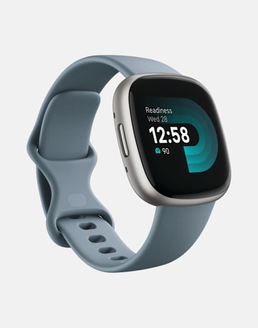 Fitbit Versa 4 Watch