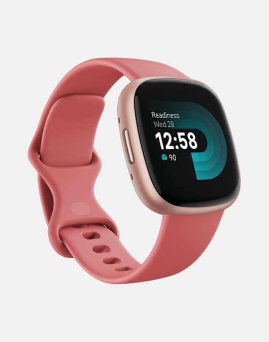Fitbit Versa 4 Watch