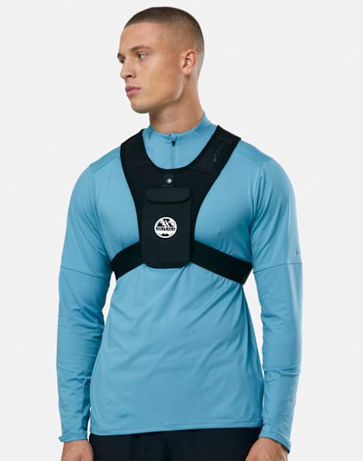 UF Six Peaks Running Vest with Phone Holder