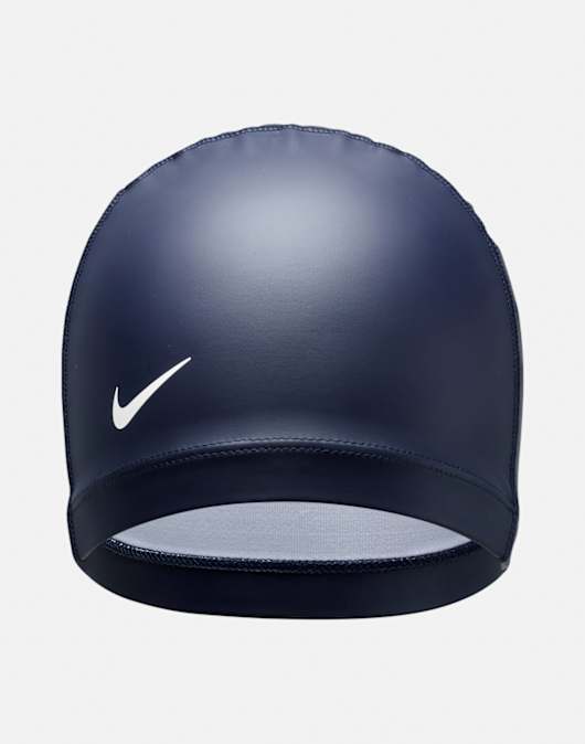 Adult Synthetic Coated Swim Cap