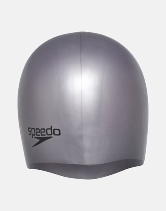 Plain Moulded Silicone Cap