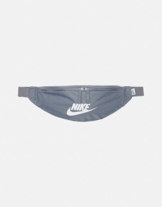 Heritage Logo Waist Cross Body Bag