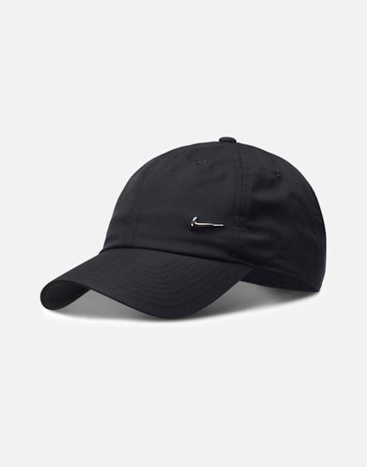Adults Club Cap Metal Swoosh