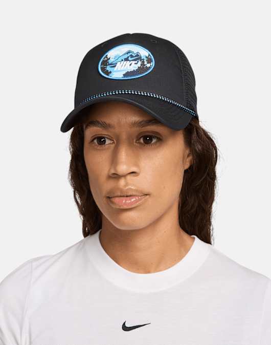 Adults Outdoor Trucker Cap