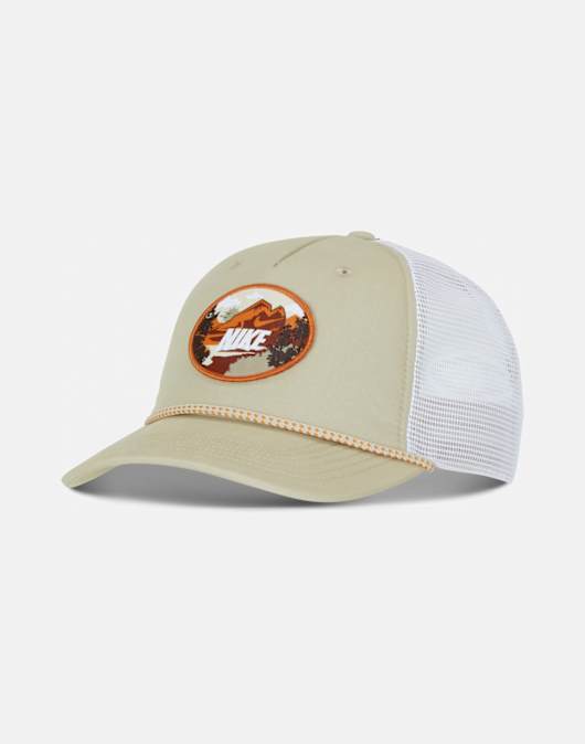 Adults Outdoor Trucker Cap