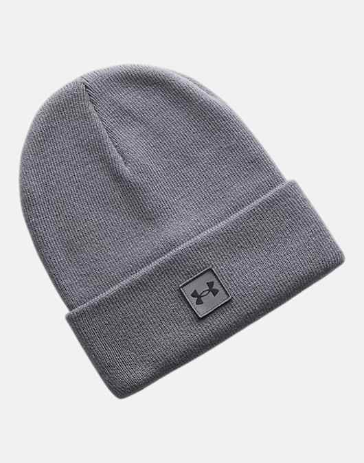 Mens Halftime Cuff Beanie