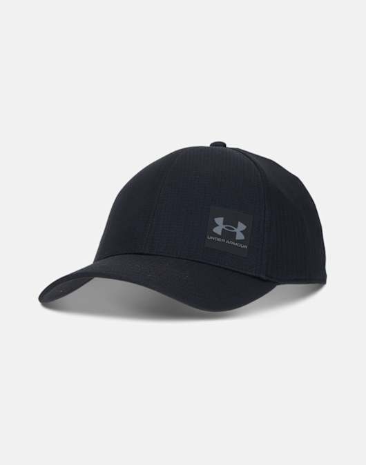 Mens ArmourVent Cap