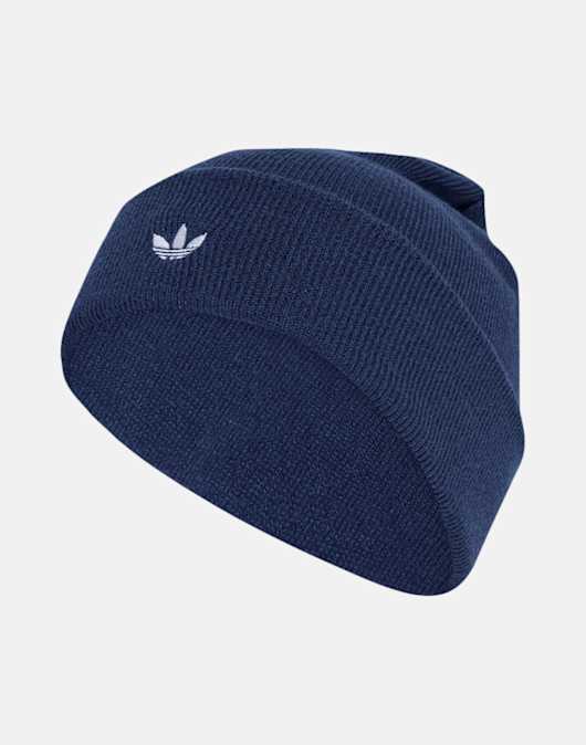Adults Originals Logo Cuff Beanie