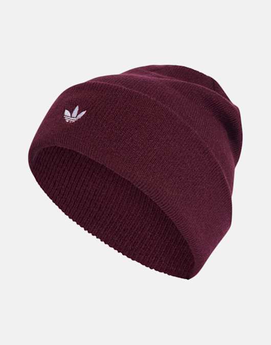 Adults Originals Logo Cuff Beanie
