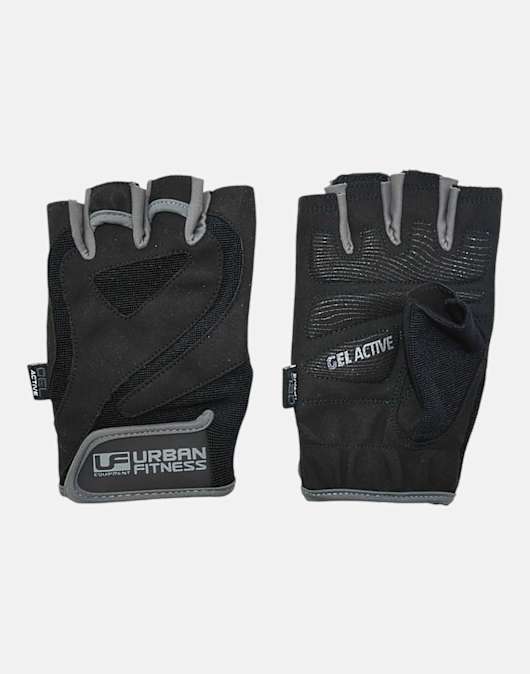 Urban Fitness Pro Gel Training Glove Medium