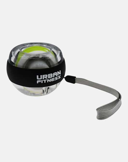 Urban Fitness Wrist Exerciser Ball