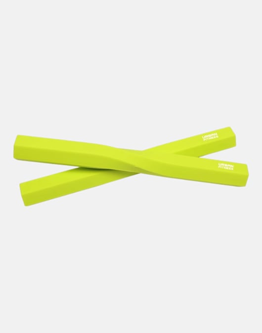 Urban Fitness Twist & Flex Resistance Bar