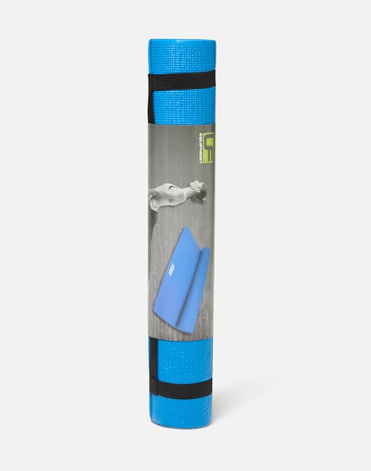 Urban Fitness 4mm Yoga Mat