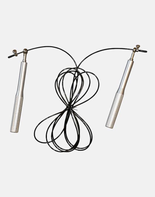Urban Fitness Cable Jump Rope 3m