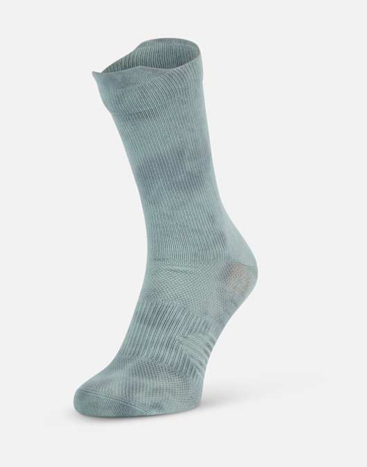 Adults Graphic Run Sock 1 Pack