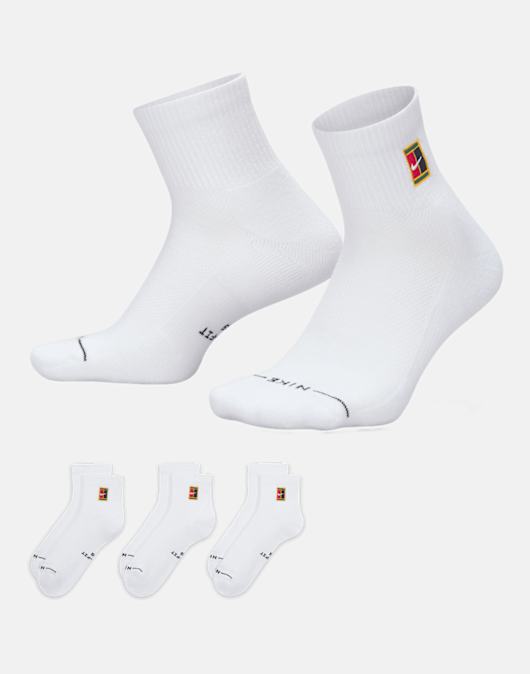 Everyday Elevated 3 Pack Ankle Sock