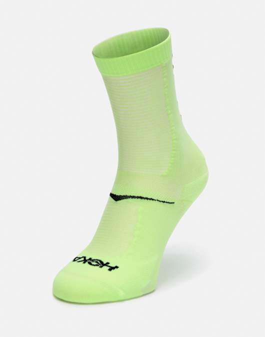 Adults Race Day Crew Sock