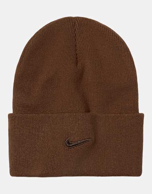 Adults Swoosh Beanie