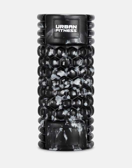 UF 2in1 Foam Roller Set