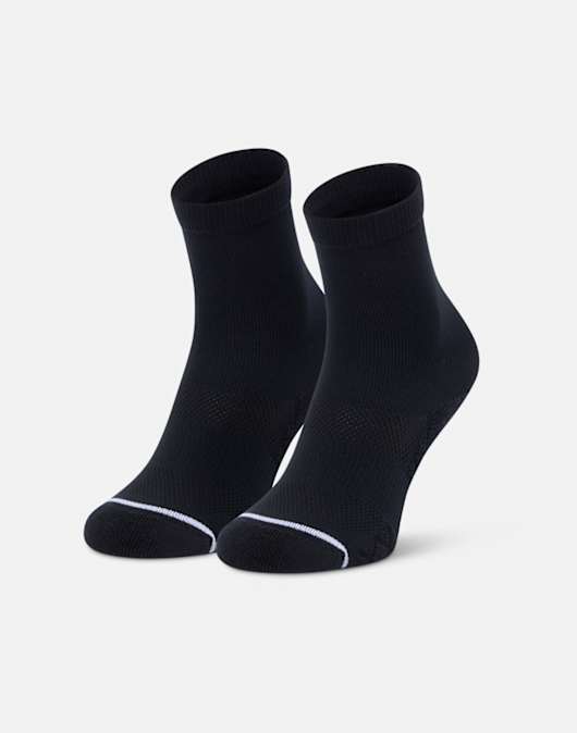 Velocity Performance Crew Sock 2 Pack