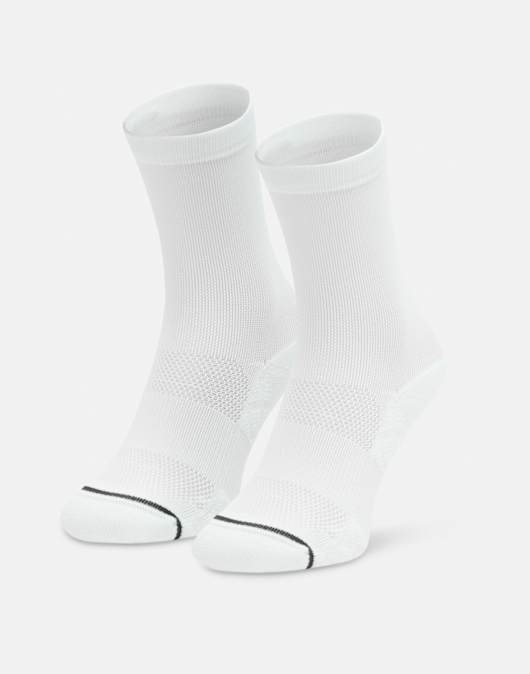 Velocity Performance Crew Sock 2 Pack