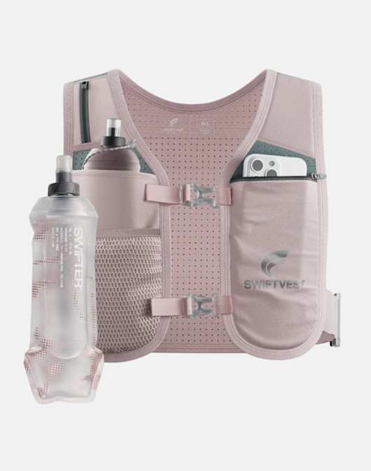 Womens Swifter Running Vest