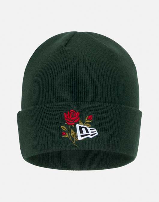 New Era Rose Icon Beanie