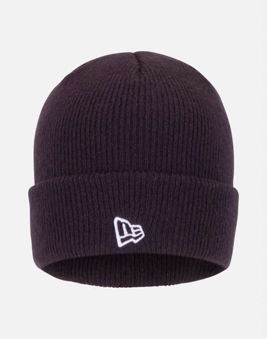 New Era Cuff Beanie
