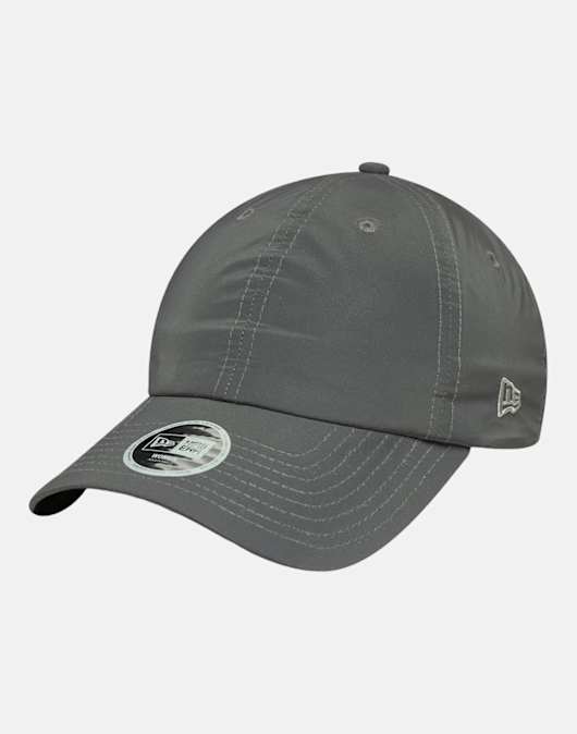 Reflective Open Back Cap