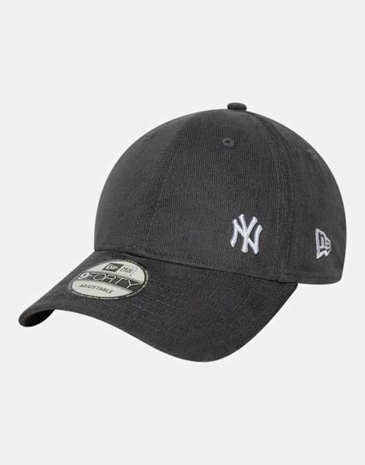 Adults Cord 9Forty NY Cap