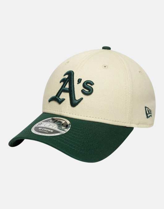 Adults Patch 9Forty Oakland Cap