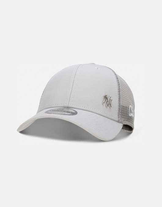 Yankee Flawless 9Forty Trucker Cap