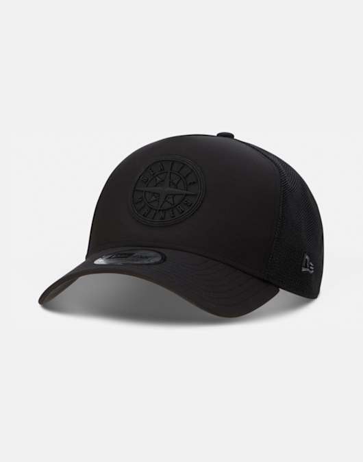 Seattle Mariners Trucker Cap