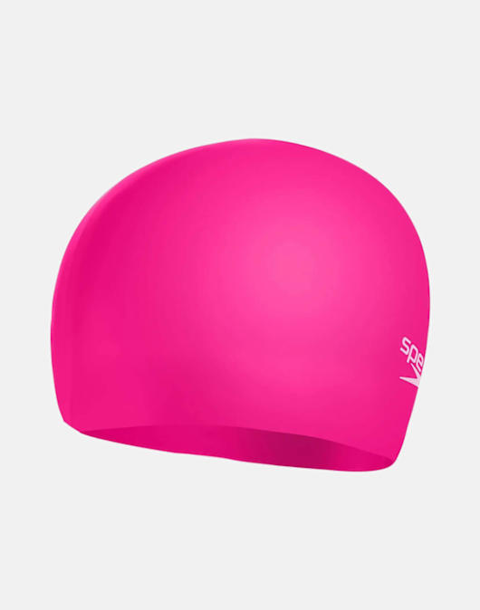 Kids Silicone Swim Hat