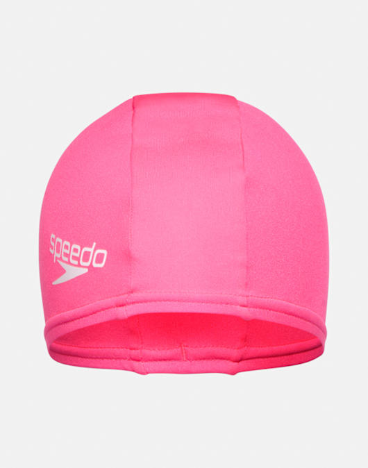 Kids Polyester Swim Hat