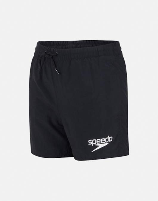 Older Kids Essentials 13 Inch Swim Shorts