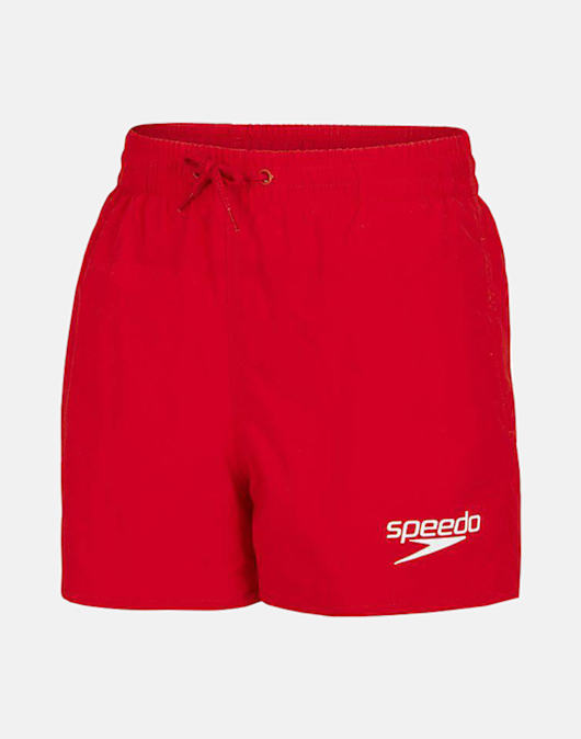 Older Kids Essentials 13 Inch Swim Shorts