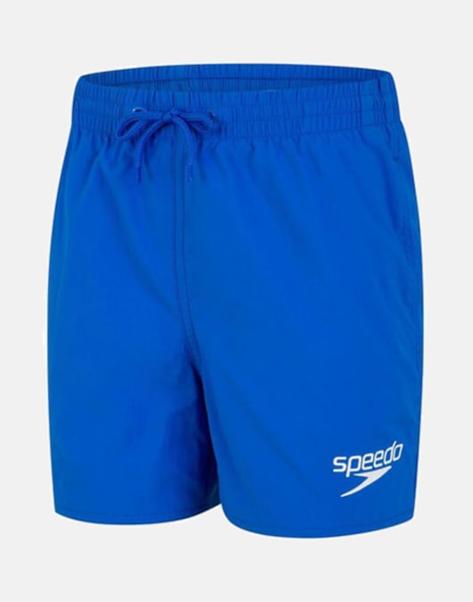 Older Kids Essentials 13 Inch Swim Shorts