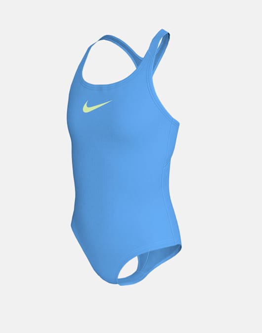 Kids Racerback One Piece