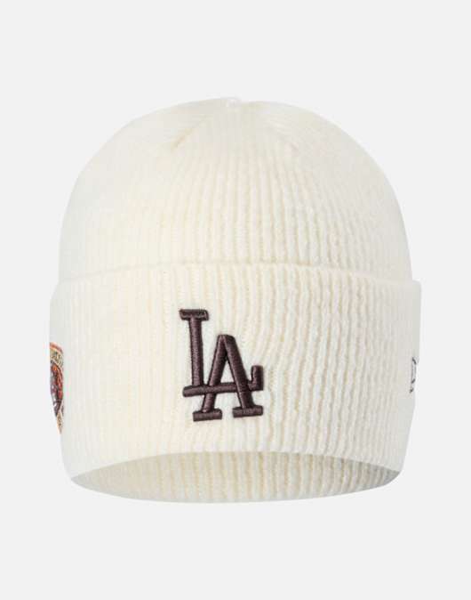 LA Dodgers Beanie