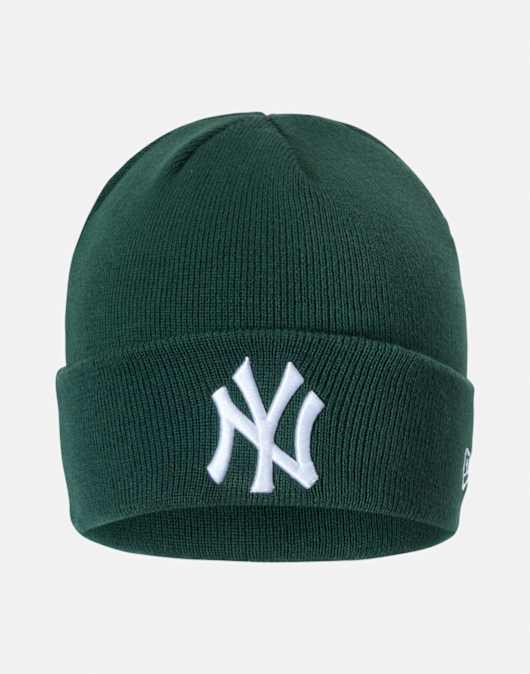 League Essentials Yankees Beanie