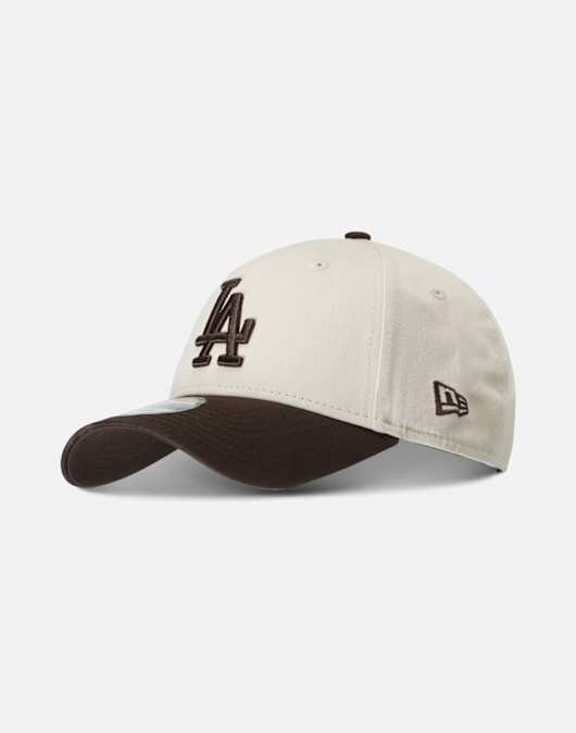 LA Dodgers Side Patch Cap