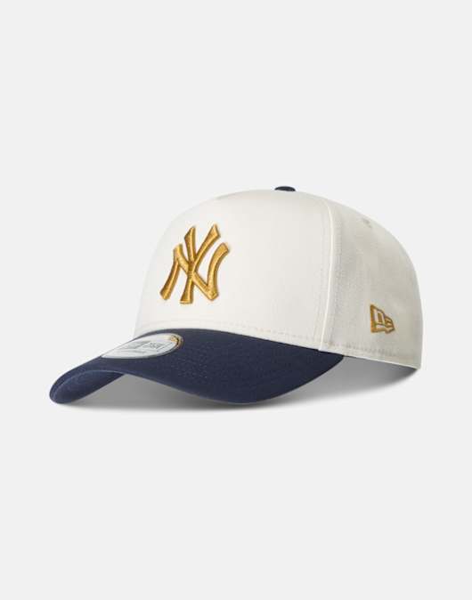 New York Yankees 9Forty Cap