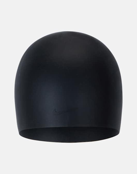 Adult Long Hair Silicone Cap