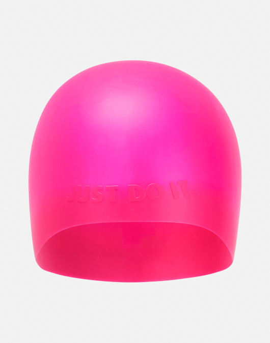 Long Hair Silicone Cap